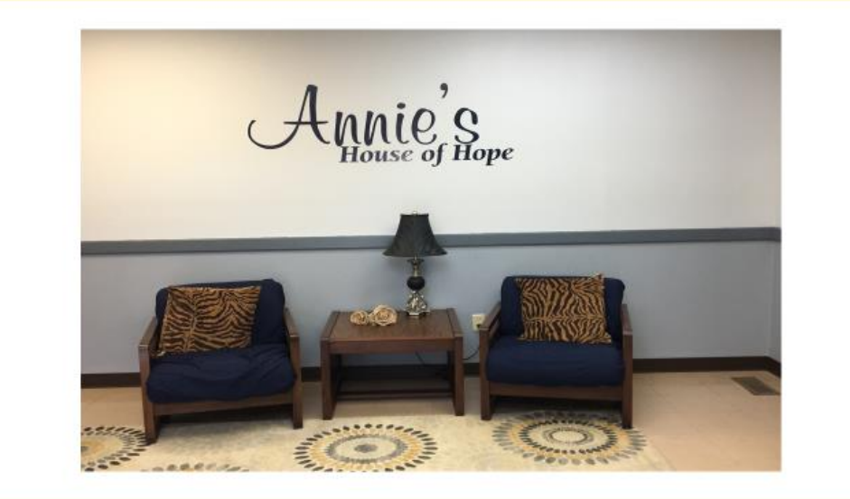 Annie's House of Hope