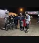 Miguel Vasquez and Family