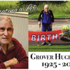 Grover Hughes Sr. of Booneville, AR