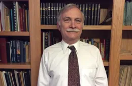 Columnist Mark Green