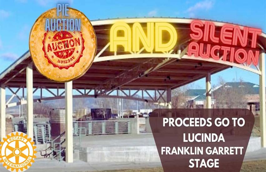 mayoral debate and silent auction oct 10, 2022