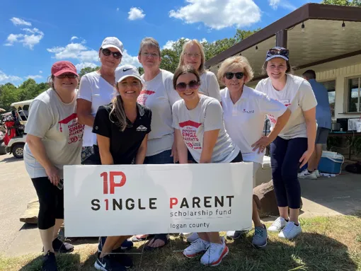 ASPSF Ratcliff Golf Tournament