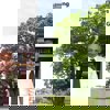 Concerning Oak Trees by Mark Green