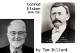 Conrad Elsken by Tom Dillard