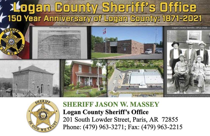 Logan County Sheriff's Office