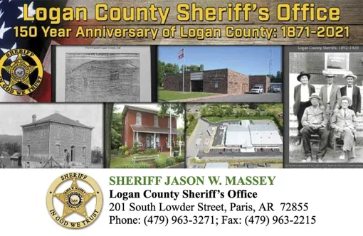 Logan County Sheriff's Office