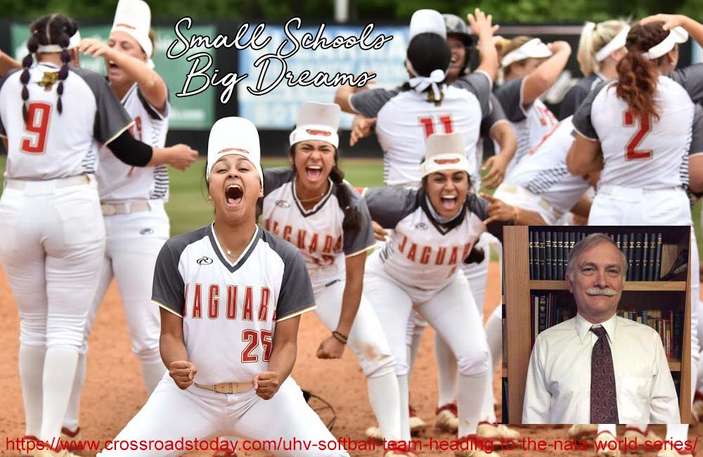 Small Schools Big Dreams