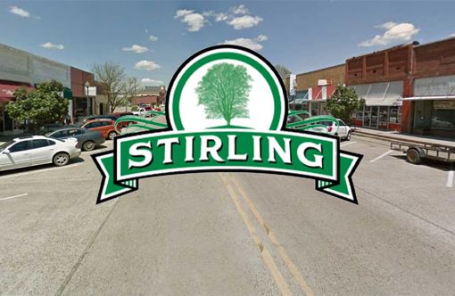 Stirling