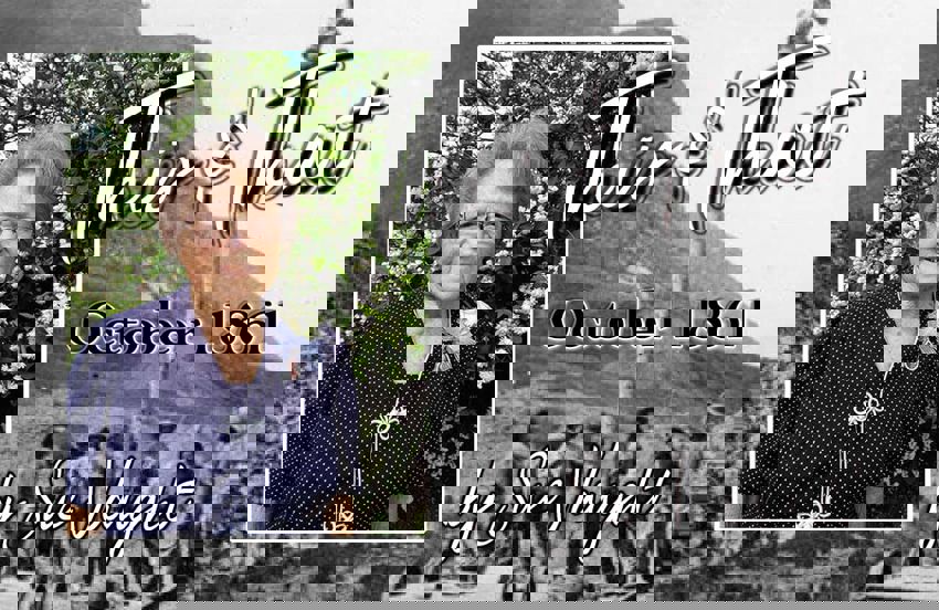 This & That, October 1861