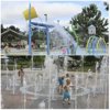 Splashpad vs Spraypad