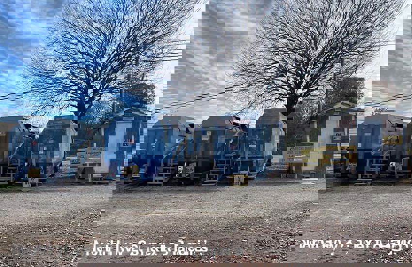 South Logan County Recycling Center