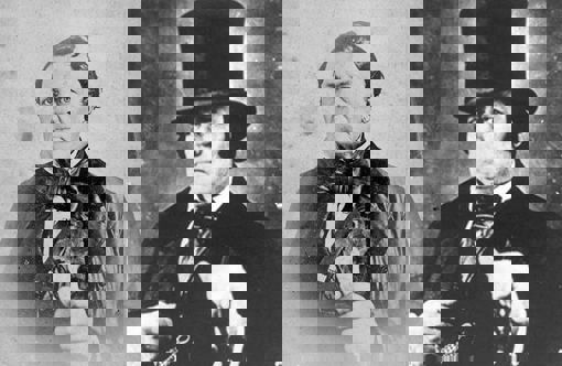 Col. James Logan Father of Logan County