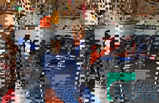 Heart of Hospice Arkansas River Valley