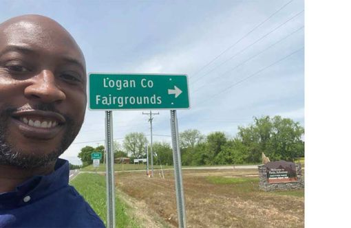 Leon Jones Jr. Republican for Arkansas Attorney General