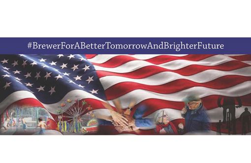 Brewer for a better tomorrow