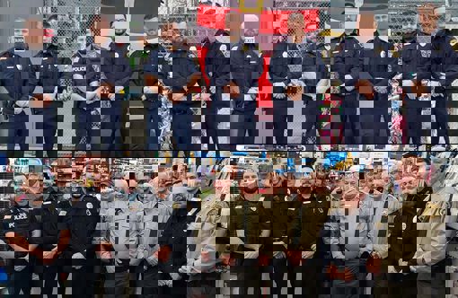 Logan County Law Enforcement