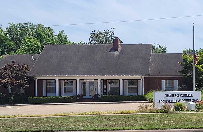 chamber of commerce of south logan county