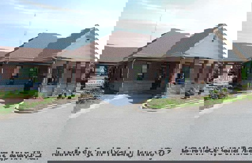 Booneville City Council Jan 2022