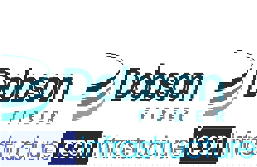 Dobson Fiber and iCON Infrastructure partnership