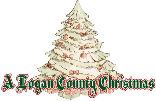 A Logan County Christmas