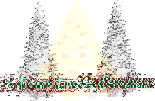 A Logan County Christmas