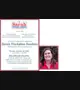 luncheon with sarah huckabee sanders