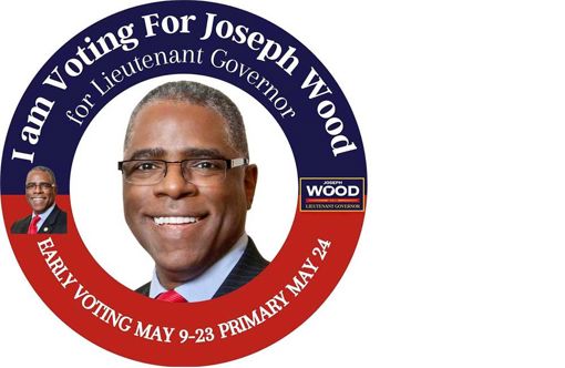 Judge Joseph Wood for Arkansas Lt. Governor
