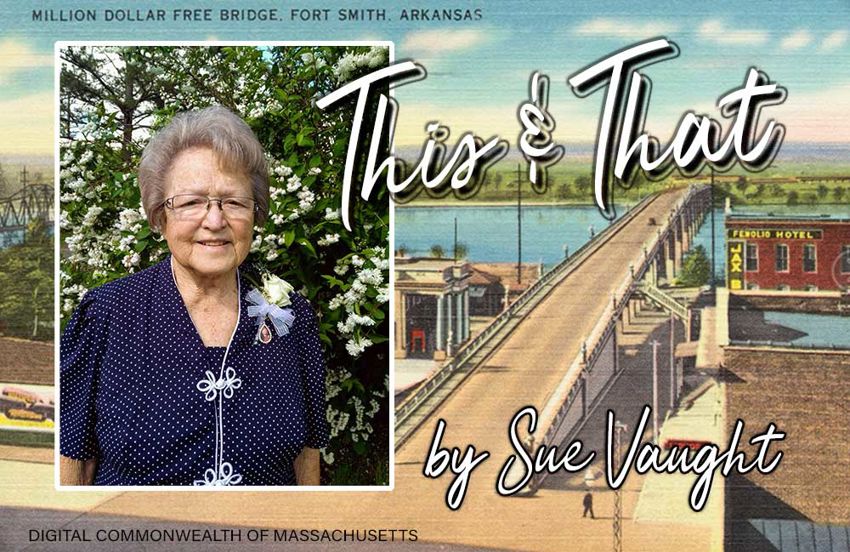 This & That, May 10, 2022